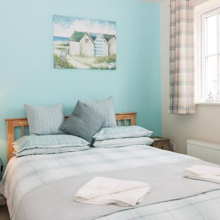 Puffin Cottage Filey Kültér fotó